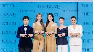 “หลิง-ออม” เสิร์ฟจิ้น ทำแฟนคลับฟินห้างแตก ! The Touch Clinic ทุ่มงบกว่า 20 ล้านบาท เปิดตัวเป็นแบรนด์แอมบาสเดอร์