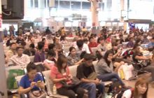 บขส.เปิดเดินรถเส้นทางภาคใต้ทุกเส้นทาง 9 มิ.ย.นี้