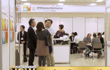 Japan Content Showcase ตลาดหนังใจกลางโตเกียว PART 1