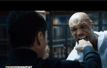 Movie Review – IP MAN3
