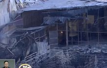 เหตุระเบิดโรงงานดอกไม้ไฟในอินโดนีเซีย