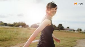 เปลี่ยนมุมมองจาก ลดน้ำหนัก เป็น ปรับพฤติกรรมการกิน และออกกำลังกาย