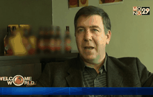 ชิลีจำหน่ายเบียร์ในการ์ตูน เดอะ ซิมป์สันส์