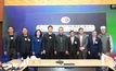 สภาเอสเอ็มอีรวมพลัง 10,000 รายชื่อ ผลักดัน พ.ร.บ. ทางรอด SMEs ไทย