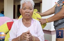 แม่เศร้า ลูกสาวนำบ้านและที่ดินไปจำนอง หวั่นไร้ที่อยู่