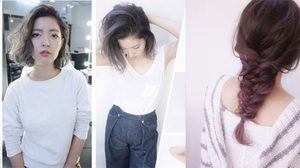 สีผม สุดแซ่บ แห่งปี 2015 ครึ่งปีหลัง ยังไม่ได้ทำสีไหน จัดด่วน!