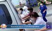 ชื่นชมแพทย์-พยาบาล ช่วยดันเข็นรถผู้ป่วยโควิด