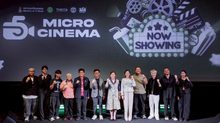 สมาคมส่งเสริมวัฒนธรรมภาพยนตร์ เปิดตัว โครงการสนับสนุนส่งเสริมและขยายโอกาสการจัดฉายภาพยนตร์ทางเลือกและภาพยนตร์อิสระ ในโรงภาพยนตร์ขนาดเล็ก (Micro Cinema)