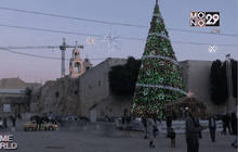 ลอตเตอรี่คริสต์มาสรวมเงินรางวัล 8.64 หมื่นล้านบาทในสเปน