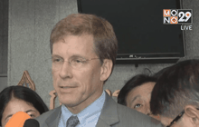 อุปทูตสหรัฐฯ ยืนยันคงเทียร์ 3ไทยไม่เกี่ยวกับการเมือง