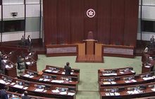 สภาฯ ฮ่องกง ถอนร่างกฎหมายผู้ร้ายข้ามแดน