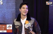 “ไมค์ ภัทรเดช” ไม่ซีเรียส หากชวดเล่นหนังแดนมังกร