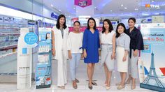 La Roach-Posay ชวนสาวๆ มาปฏิวัติผิว ให้ลุ้นบินไปดูแลผิวไกลถึงฝรั่งเศส แบบฟรีๆ