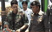 ตร.คุมเข้มพื้นที่เล่นน้ำสงกรานต์