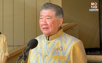 “ภูมิธรรม” ถามแรง! ต้องให้มีวางระเบิด-บ้านเมืองถูกทำลายใช่ไหม? ถึงจะสะใจ ปมวิจารณ์ส่ง “ชาวอุยกูร์” กลับซินเจียง