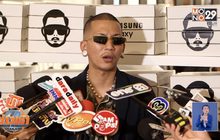 “แจ๊ส” แจง! โดนมิจฉาชีพนำภาพไปแอบอ้างจัดงานคอนเสิร์ต