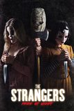 The Strangers: Prey at Night คนแปลกหน้า ขอฆ่าหน่อยสิ! 
