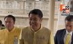 สุริยะยิ้มรับบทนายกฯรักษาการ ประเดิมงานแรกวันสถาปนา 93 ปีสำนักนายกฯ