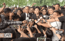 “ยิ่งลักษณ์”  สร้างภาพช่วยชาวนา?