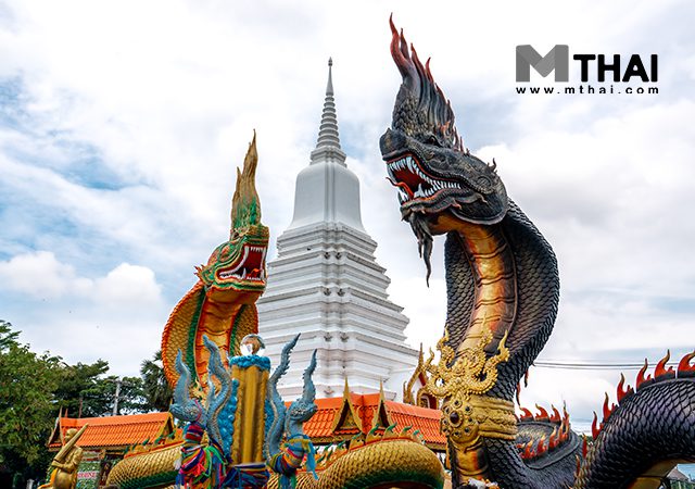 วัดลาดทราย