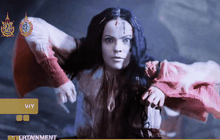 VIY ภาพยนตร์แฟนตาซีสุดทะเยอทะยานจากรัสเซีย