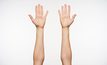 เช็คร่างกายว่าแข็งแรงหรือไม่ ด้วยมือของคุณใน 30 วินาที