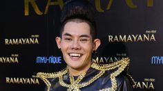 เก่ง ธชย เปิดตัวเป็นแอมบาสเดอร์ มิว-นิค รามายณะ คนแรกของไทย