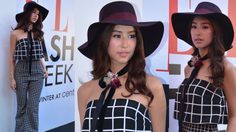 หมวกปีกกว้าง Floppy Hat ที่ใครๆ ก็เก๋ได้