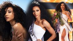 มิสยูเอสเอ 2019 สวยเก่ง มีสตอรี่ ดีกรีทนายความ คู่แข่งที่น่าจับตามอง!!