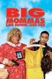 Big Mommas: Like Father, Like Son บิ๊กมาม่าส์ พ่อลูกครอบครัวต่อมหลุด