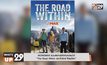 MONOMAX ร่วมส่งกำลังใจกับหนังน้ำดี “The Road Within ออกไปซ่าส์ ให้สุดโลก”