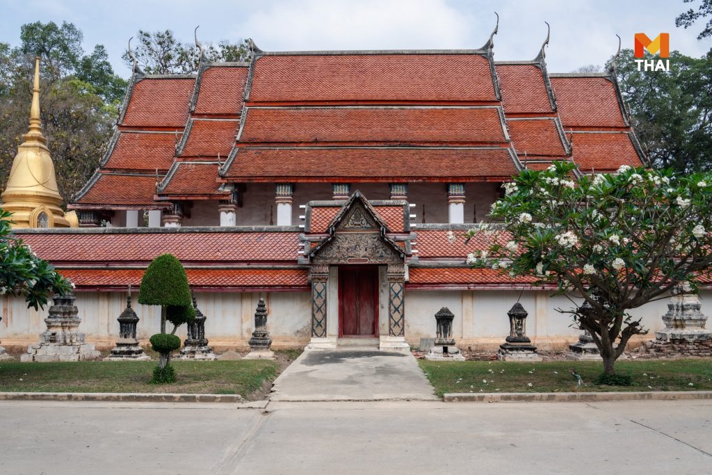 วัดดังราชบุรี