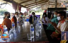 คณะครูเข้าเจรจาพร้อมขอโทษครอบครัวเด็กหญิงที่ถูกตัดผม