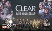 แชมพูขจัดรังแค Clear ยกย่องหัวใจฮีโร่ผู้ใส่หมวก ผ่านงาน CLEAR : HAT HEROES