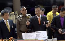 กฟน.ดำเนินคดีมิจฉาชีพหลอกขายอุปกรณ์ประหยัดไฟ