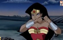 ต้นสังกัดยืนยัน Wonder Woman ฉบับหนังแอนิเมชั่นมาแน่ปี 2019