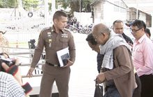 ศาลค้านประกัน อดีต ผอ.พศ.พร้อมพวก โกงเงินทอนวัด