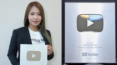 ฉลอง “4Kings Official” บน Youtube ทะลุ 1 แสน Subscribers