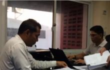 บ.รับงานรื้อถอนอาคารถล่มเข้าให้ปากคำ