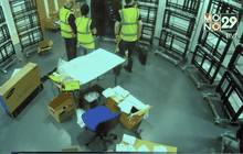 ศูนย์ข้อมูลตรวจสอบธุรกรรมการเงินผิดกฎหมาย