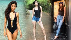 แชร์เคล็ดลับ เป๊ะมาก ปู ไปรยา บอดี้เริ่ด แบบง่ายๆ