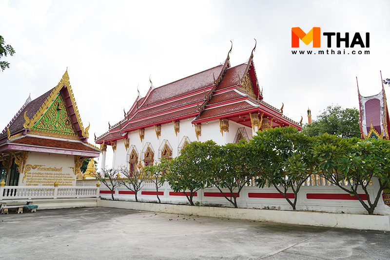 วัดเก่า อยุธยา