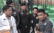 ภูเก็ตล้อมคอกการแสดงโชว์สัตว์