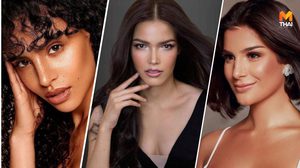 โฉมหน้า สาวๆ มิสยูนิเวิร์ส 2019 ประเทศไหนส่งใครเข้าประกวดบ้าง มาชม!