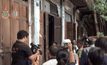 กทม.รื้อชุมชนป้อมมหากาฬวันที่ 2