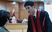 โมโนแมกซ์ ชวนตีแผ่วงการกองทัพ! ในซีรีส์สุดเข้มข้น Military Prosecutor Doberman