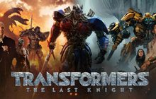 Transformers: The Last Knight ทรานส์ฟอร์เมอร์ส 5: อัศวินรุ่นสุดท้าย