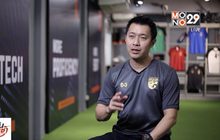 Millionaire Next Door เศรษฐีข้างบ้าน : “Warrix” ชุดกีฬาแบรนด์ไทยก้าวสู่ตลาดโลก