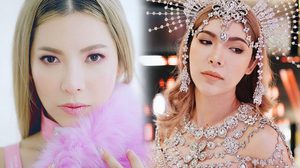 เบ้าหน้าดีก็เงี้ย ดีเจต้นหอม แต่งหน้าสไตล์ไหน ก็ดูสวยไปหมดเลย