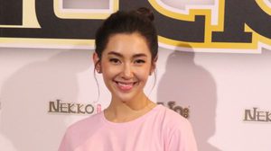 เบลล่า ราณี ร่วมงานโครงการปันรักให้กับน้องหมา น้องแมว ปี 2